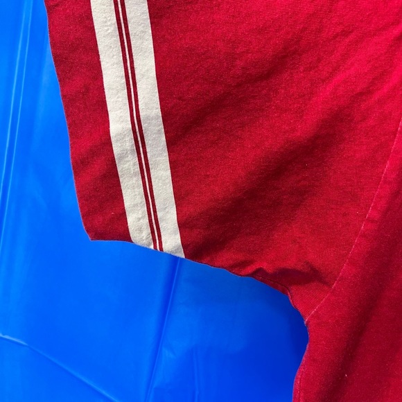 Supreme x Stone Island T-shirt Size L - Picture 4 of 8